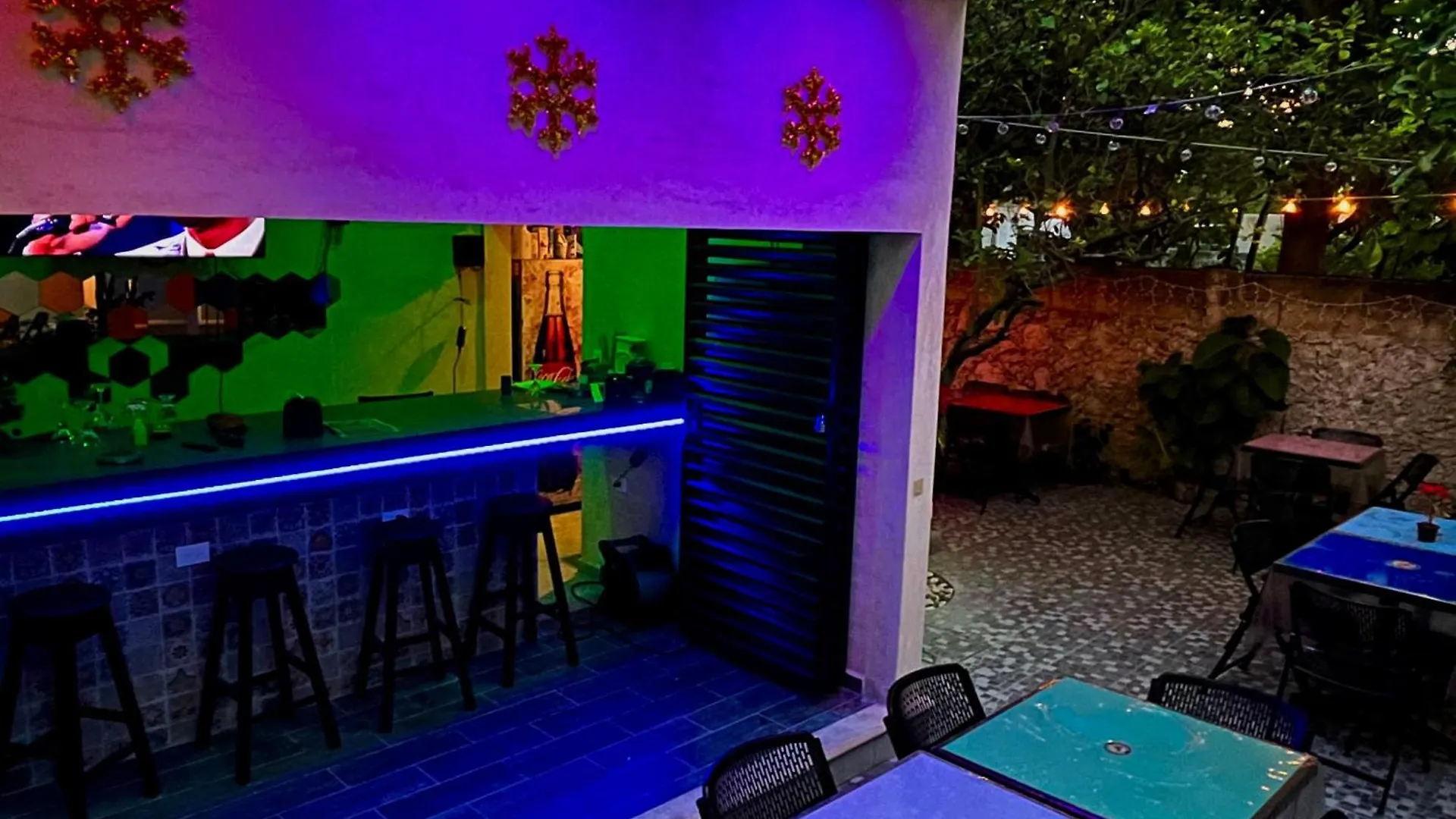 Casa Fausto'S Hotel Merida