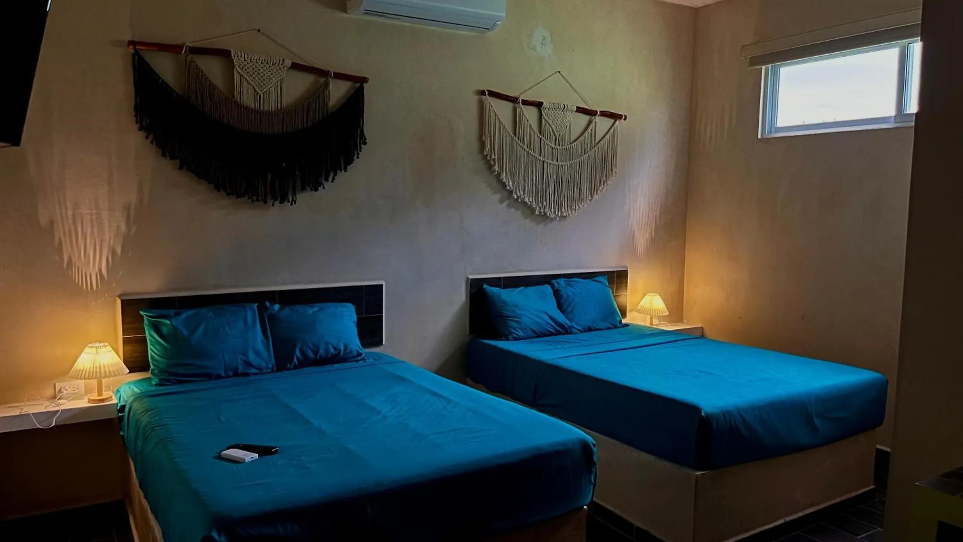 Casa Fausto'S Hotel Merida Mexico