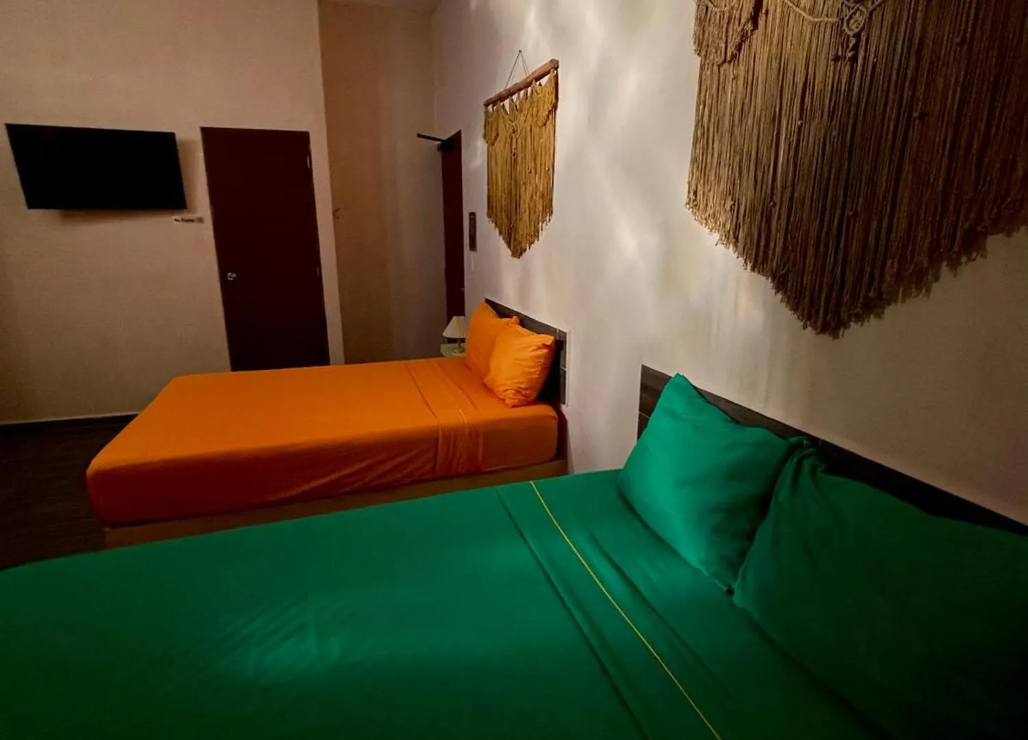Casa Fausto'S Hotel Merida