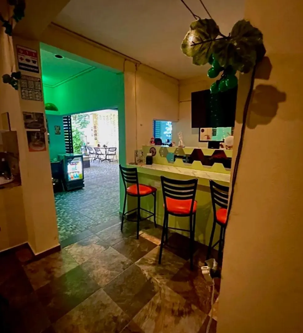 Casa Fausto'S Hotel Merida