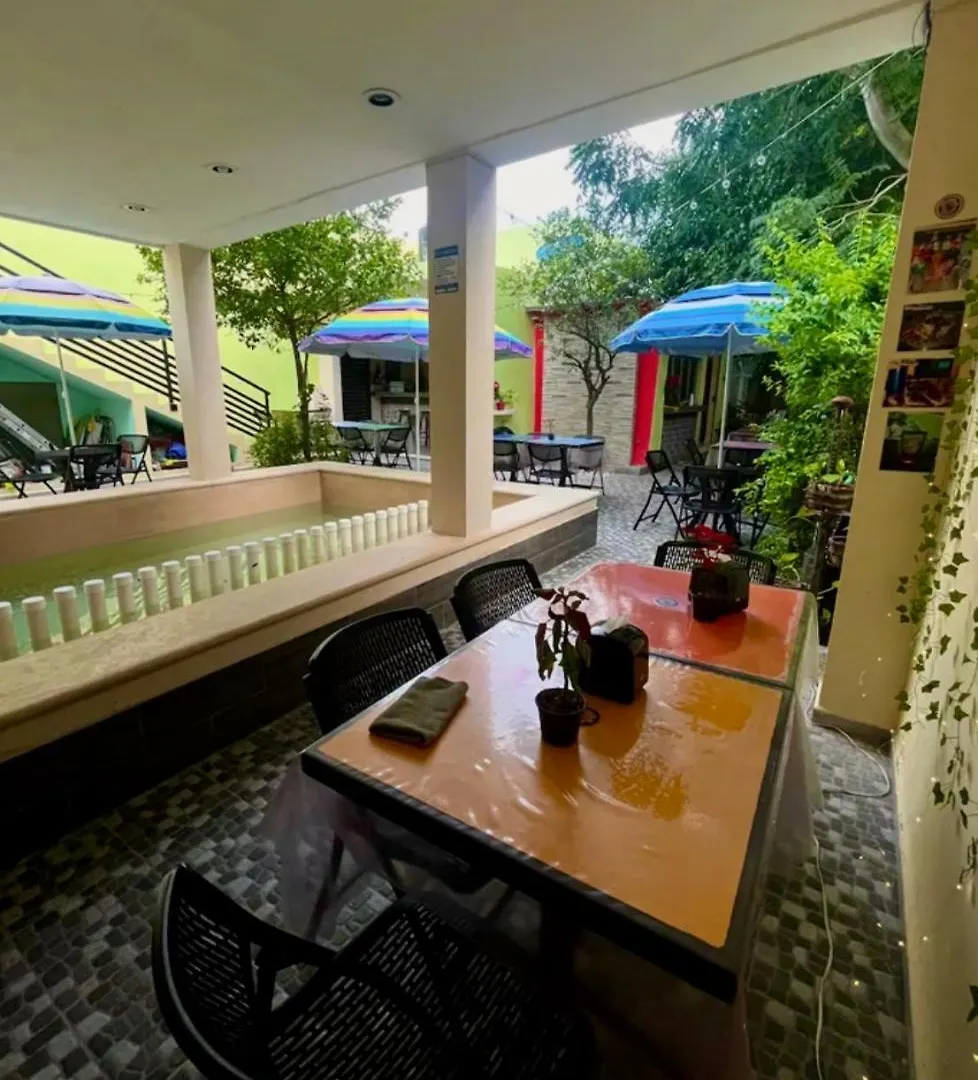 Casa Fausto'S Hotel Merida