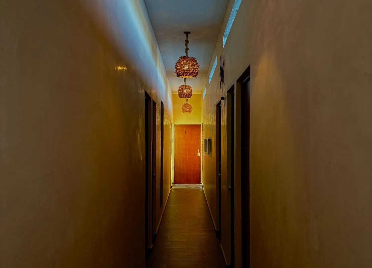 Casa Fausto'S Hotel Merida Mexico
