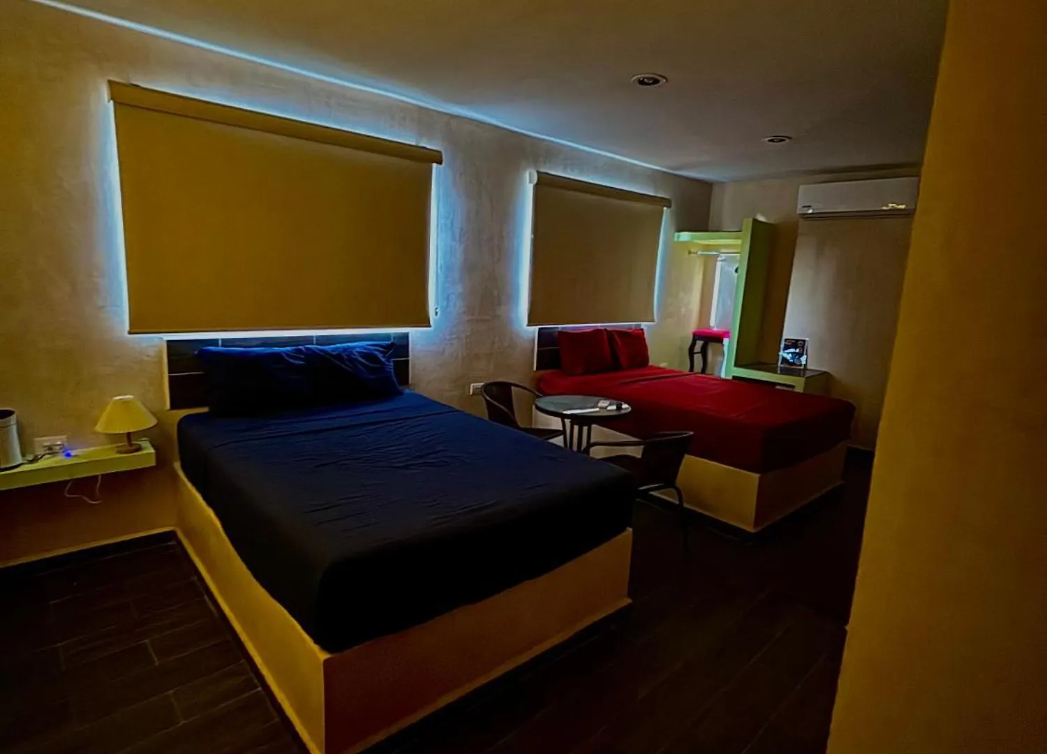 Casa Fausto'S Hotel Merida