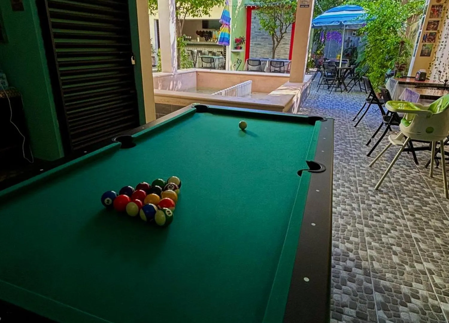 Casa Fausto'S Hotel Merida Mexico