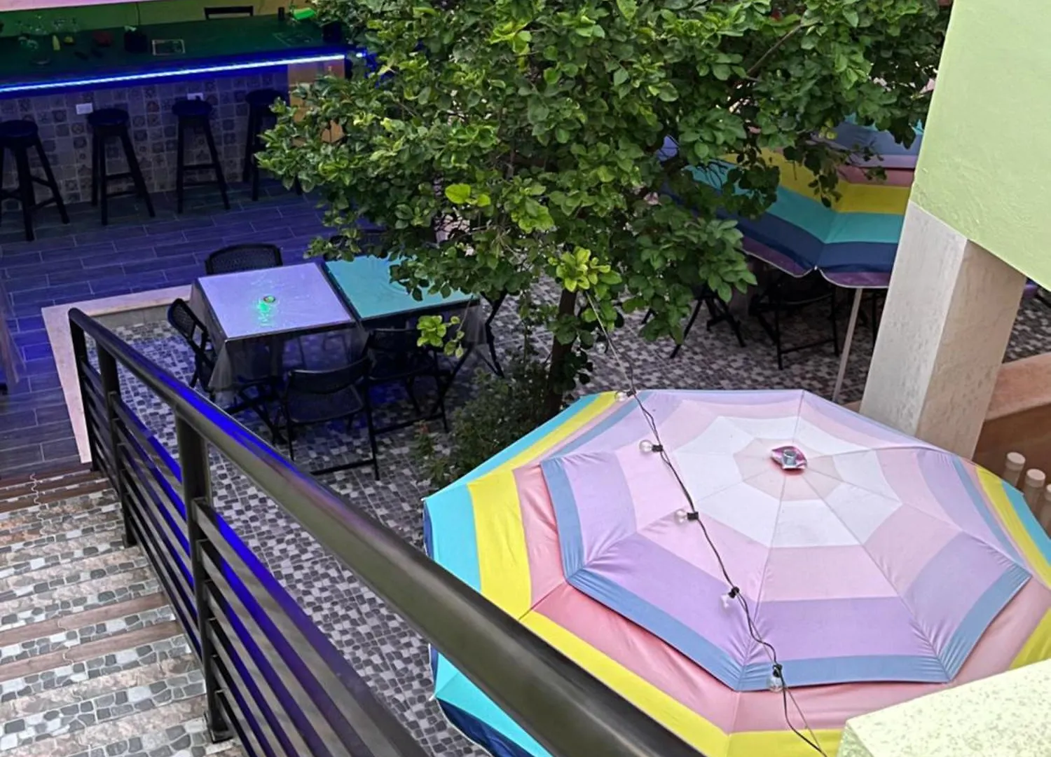 Casa Fausto'S Hotel Merida 0*,