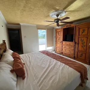 Hotel Casablanca, Mérida