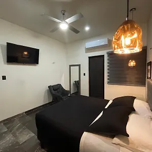Hotel La Negra, Mérida