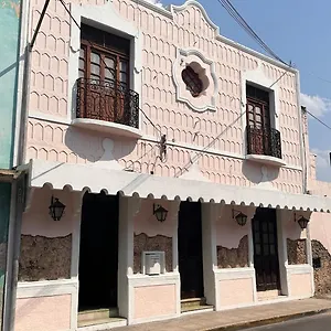 Hotel Margarita, Merida