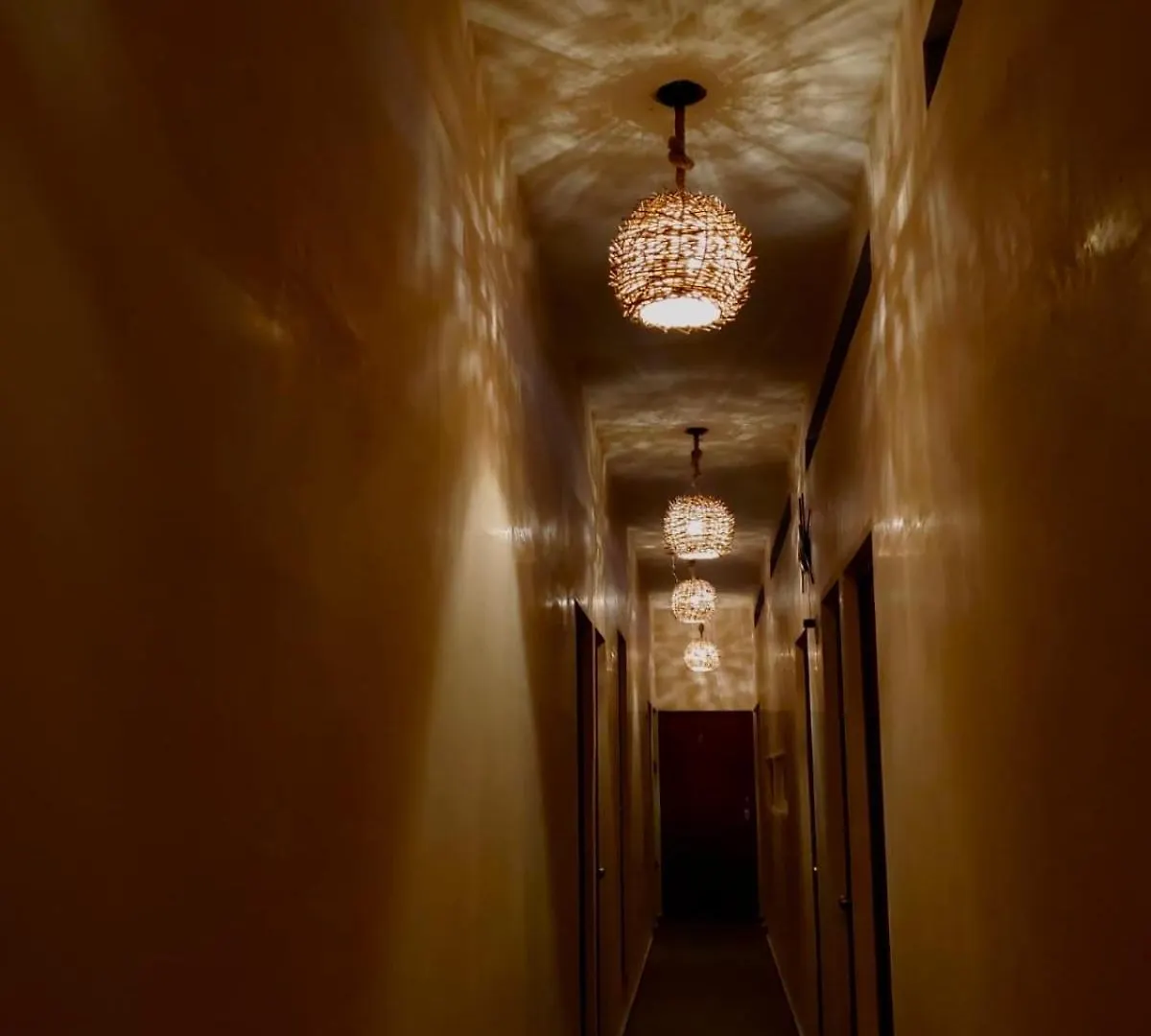 Casa Fausto\'S contacts
